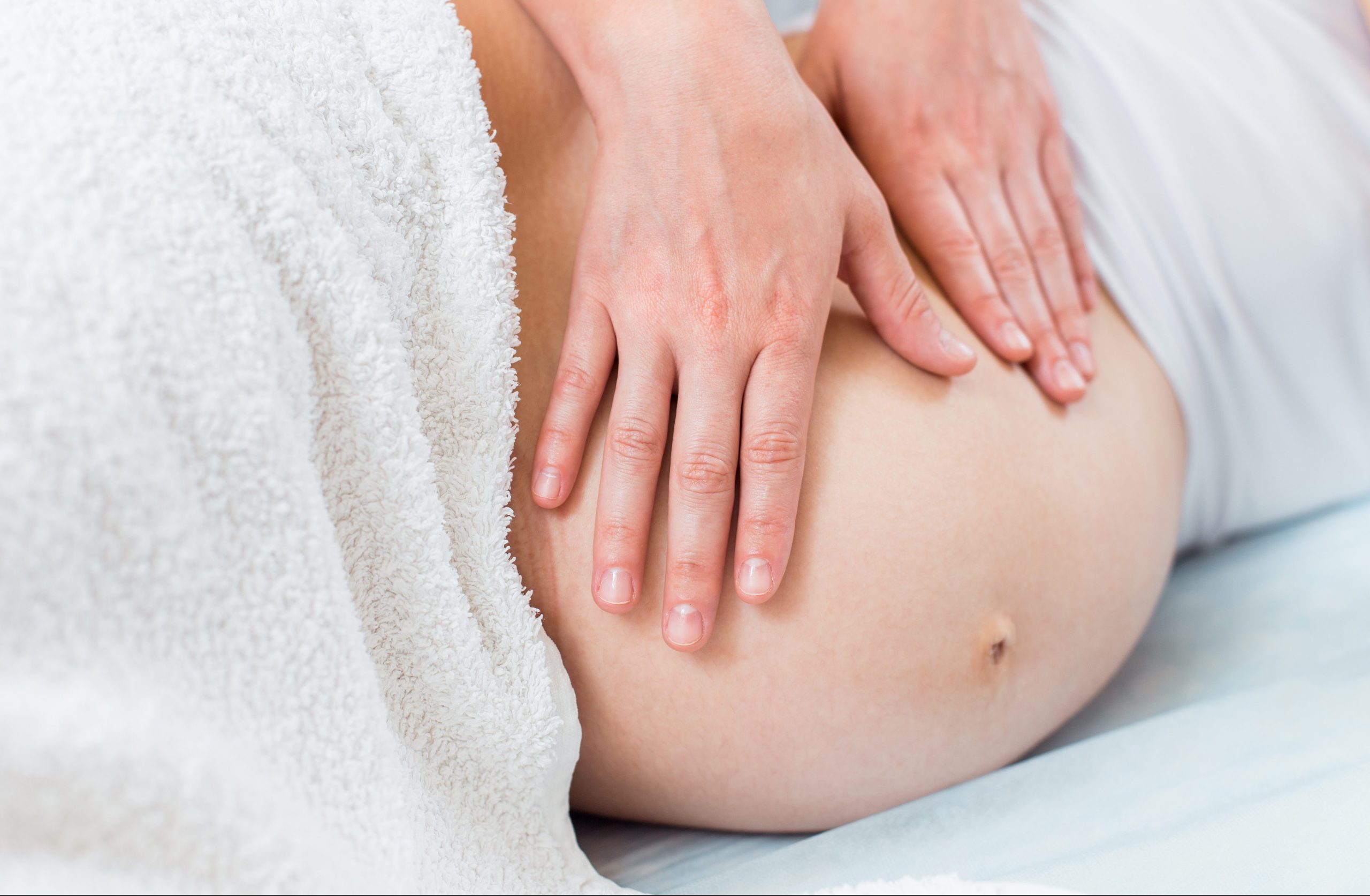Prenatal Massage  Dover, NH 